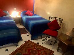 Hotel Sherazade