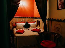 Hotel Sherazade