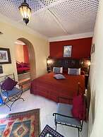Hotel Sherazade