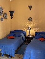 Hotel Sherazade