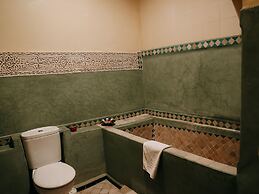 Hotel Sherazade