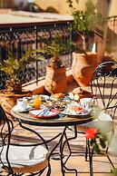 Hotel Sherazade