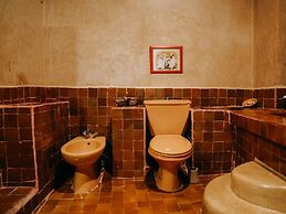 Hotel Sherazade