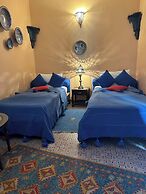 Hotel Sherazade