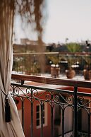 Hotel Sherazade