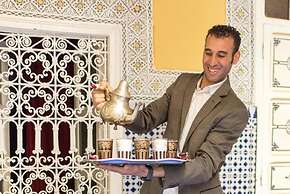Hotel Sherazade