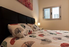 Casa Comillas - Apartamento Doble