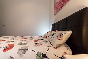 Casa Comillas - Apartamento Doble