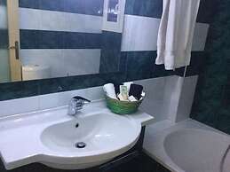 Agia Sofia Apartment