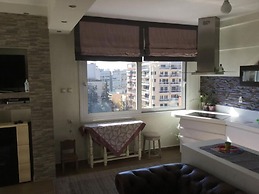 Agia Sofia Apartment