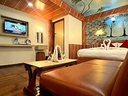 Thamel Seasons Hotel