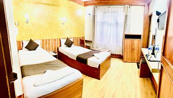 Thamel Seasons Hotel