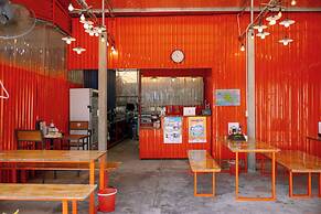 JoyStay - Hostel