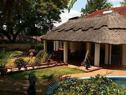 It's a Small World Backpackers Lodge - Hostel