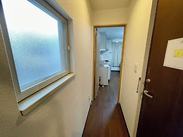 Happy Osaka House