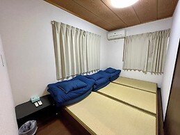 Happy Osaka House
