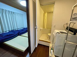 Happy Osaka House
