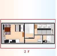 Happy Osaka House