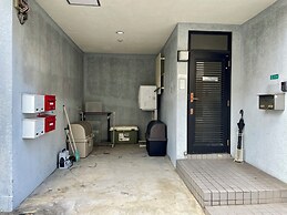 Happy Osaka House