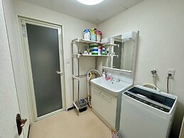 Happy Osaka House