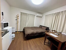 Happy Osaka House