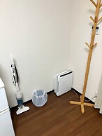 Happy Osaka House