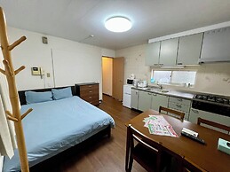 Happy Osaka House