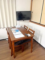 Happy Osaka House