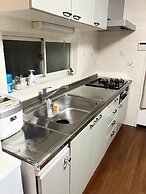 Happy Osaka House