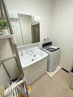 Happy Osaka House