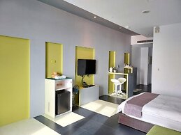 San Jo Hostel