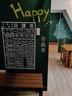 San Jo Hostel