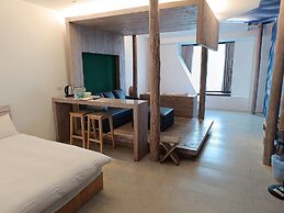 San Jo Hostel