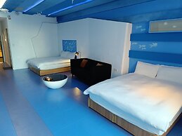 San Jo Hostel