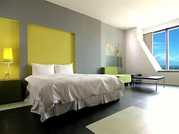 San Jo Hostel