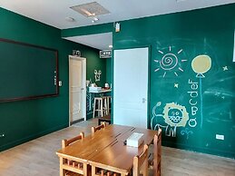 San Jo Hostel