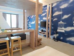 San Jo Hostel