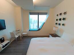 San Jo Hostel