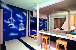 San Jo Hostel