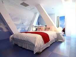 San Jo Hostel
