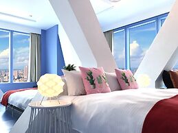 San Jo Hostel