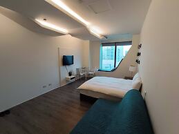 San Jo Hostel