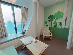 San Jo Hostel