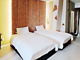 San Jo Hostel