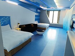 San Jo Hostel