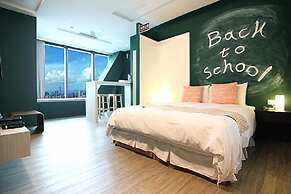 San Jo Hostel