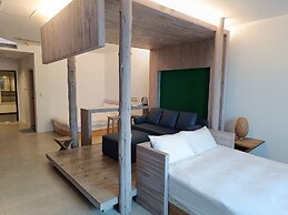 San Jo Hostel