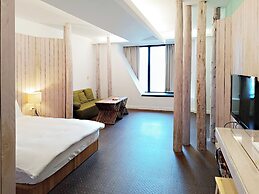 San Jo Hostel