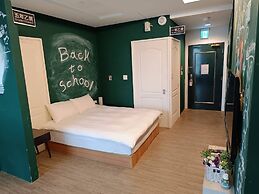 San Jo Hostel