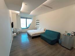 San Jo Hostel